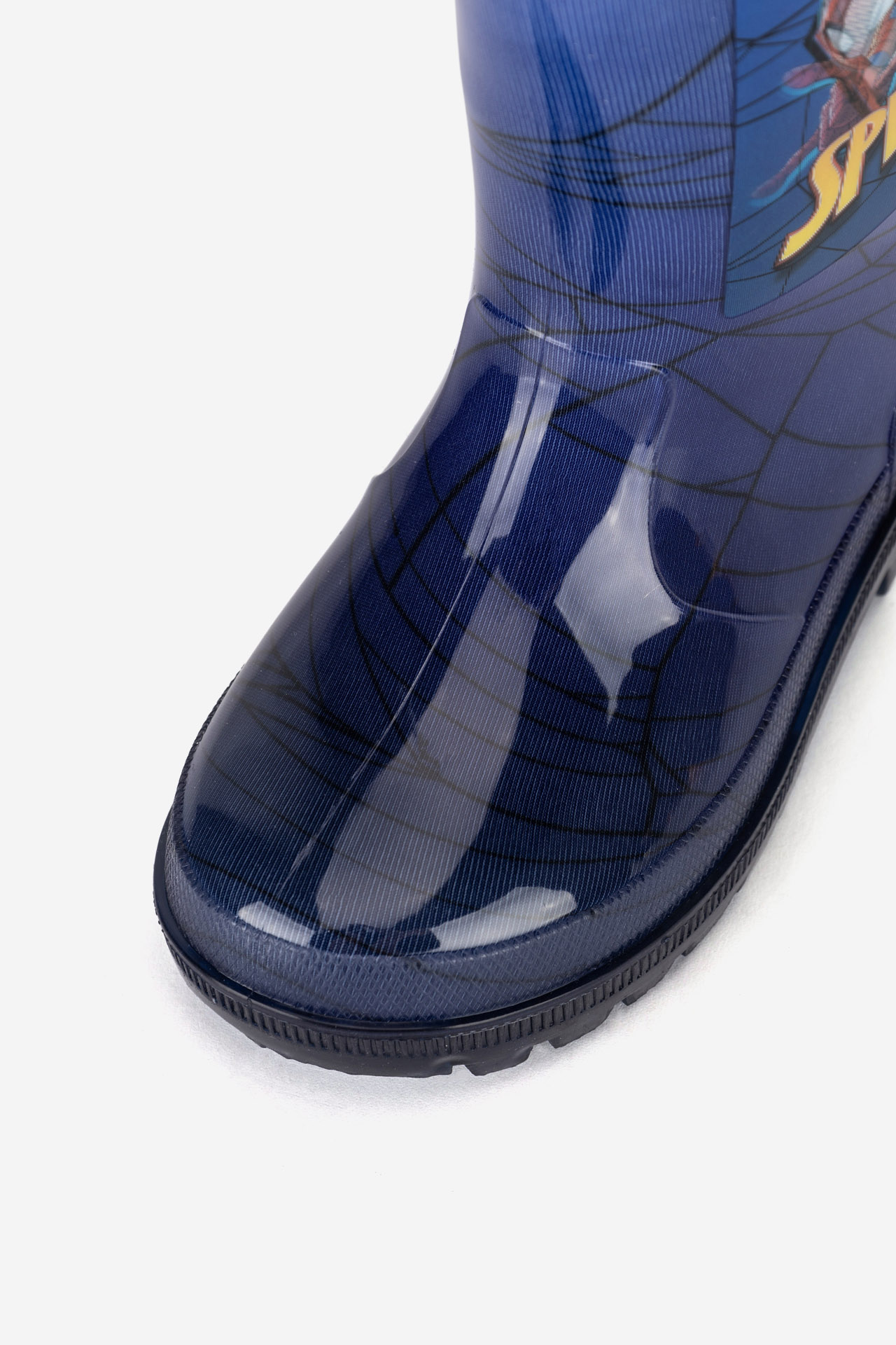 Gumáky TMAVĚ MODRÁ