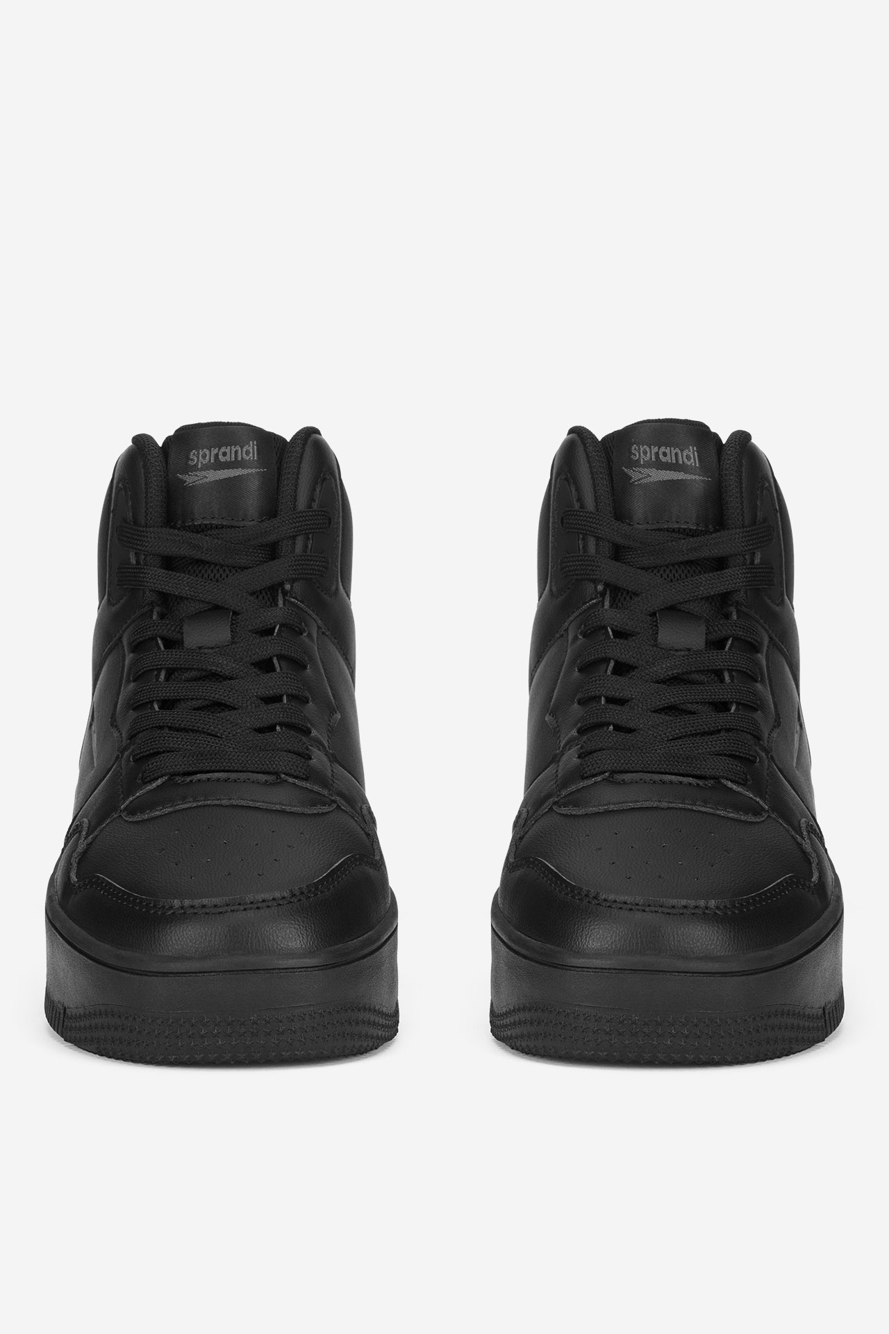 Sportovní obuv ČERNÁ