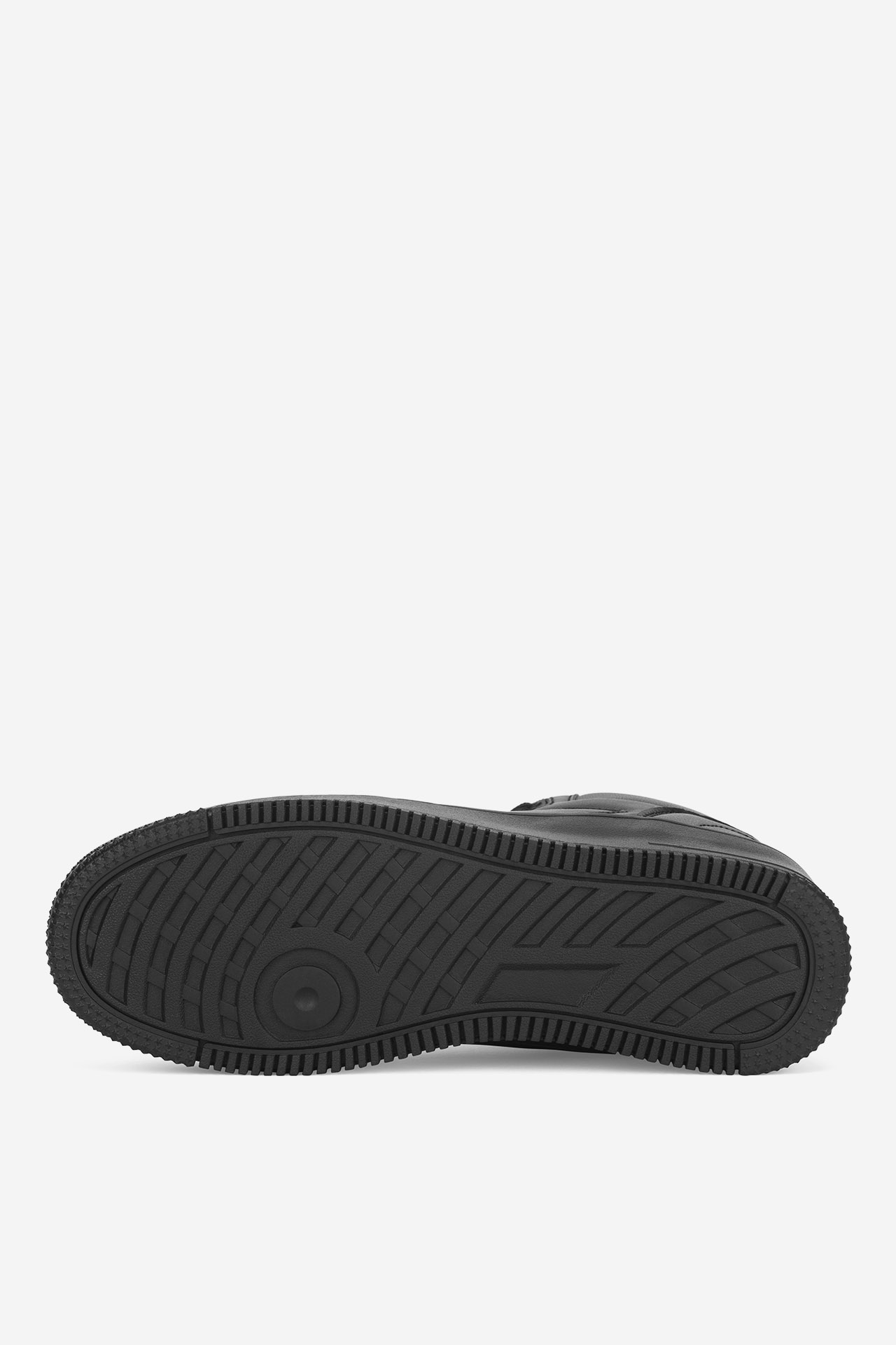 Sportovní obuv ČERNÁ