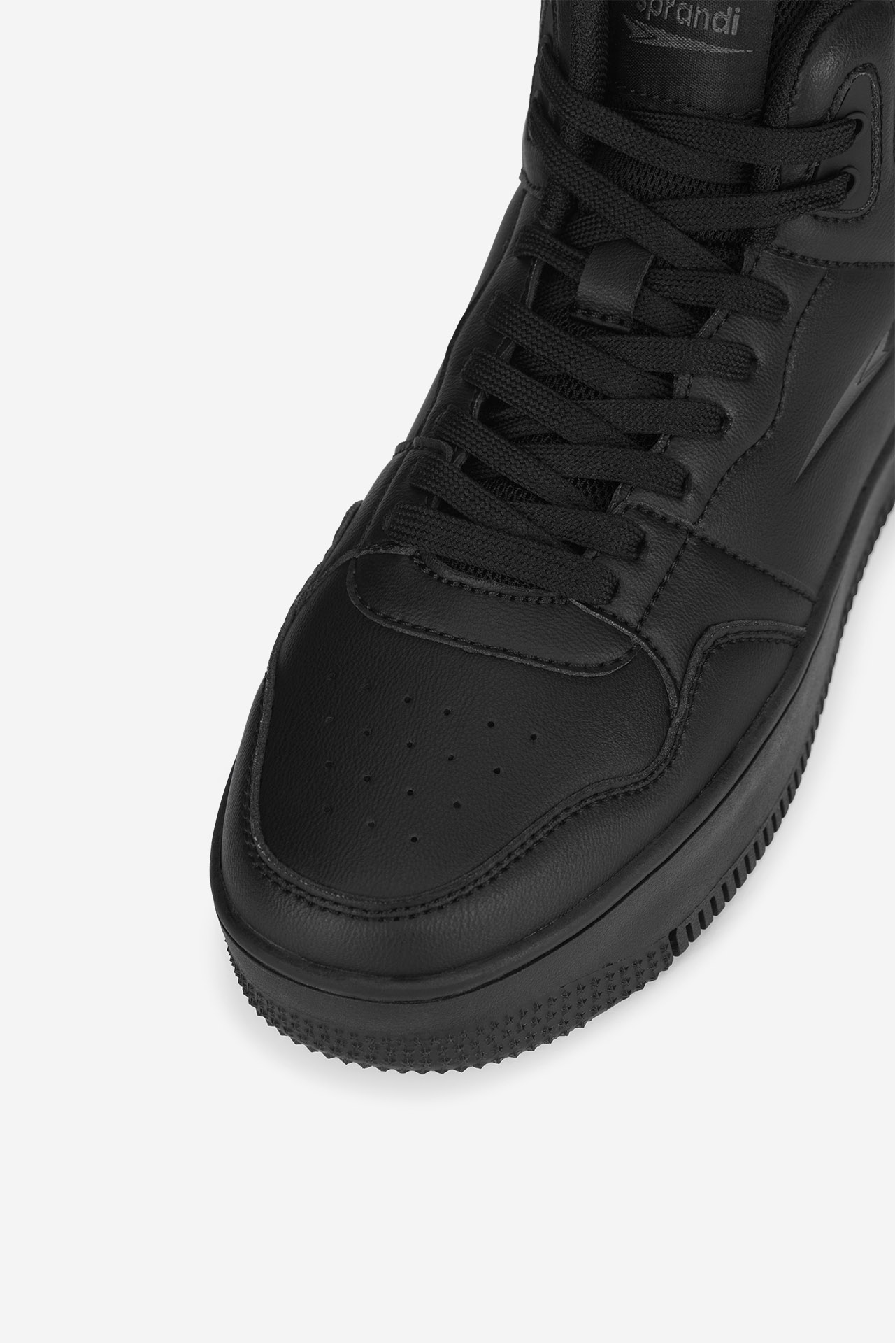 Sportovní obuv ČERNÁ