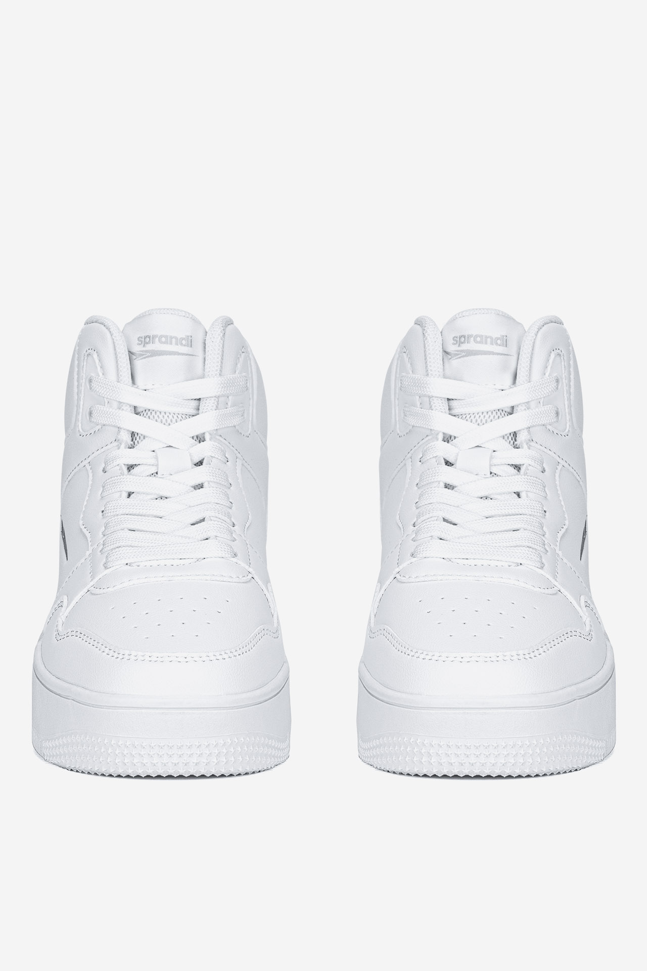 Rekreačná obuv Biela