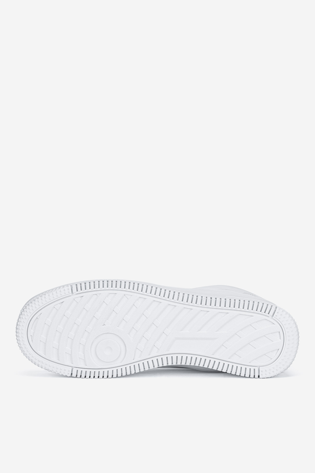 Rekreačná obuv Biela