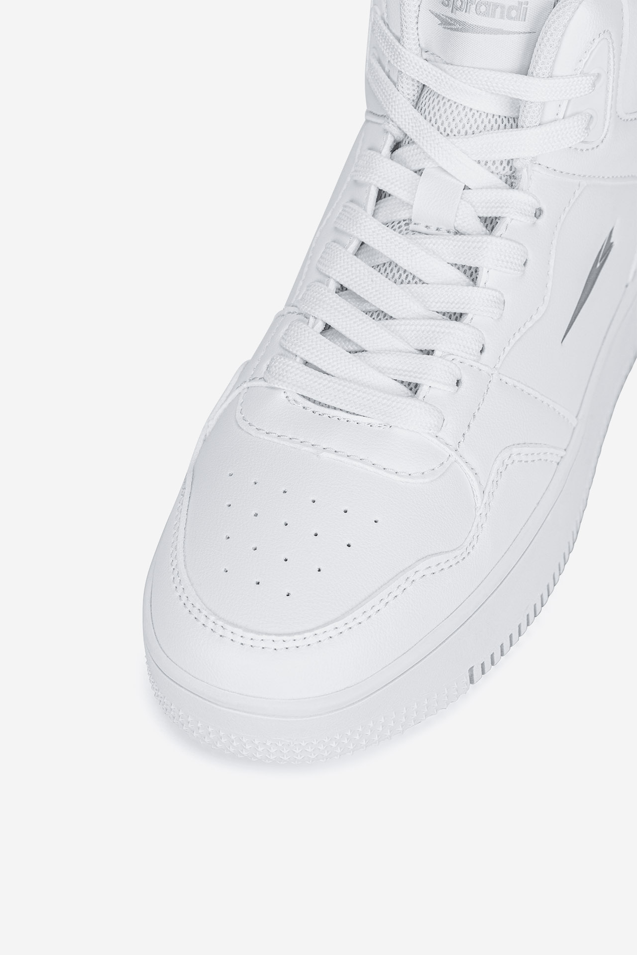 Rekreačná obuv Biela