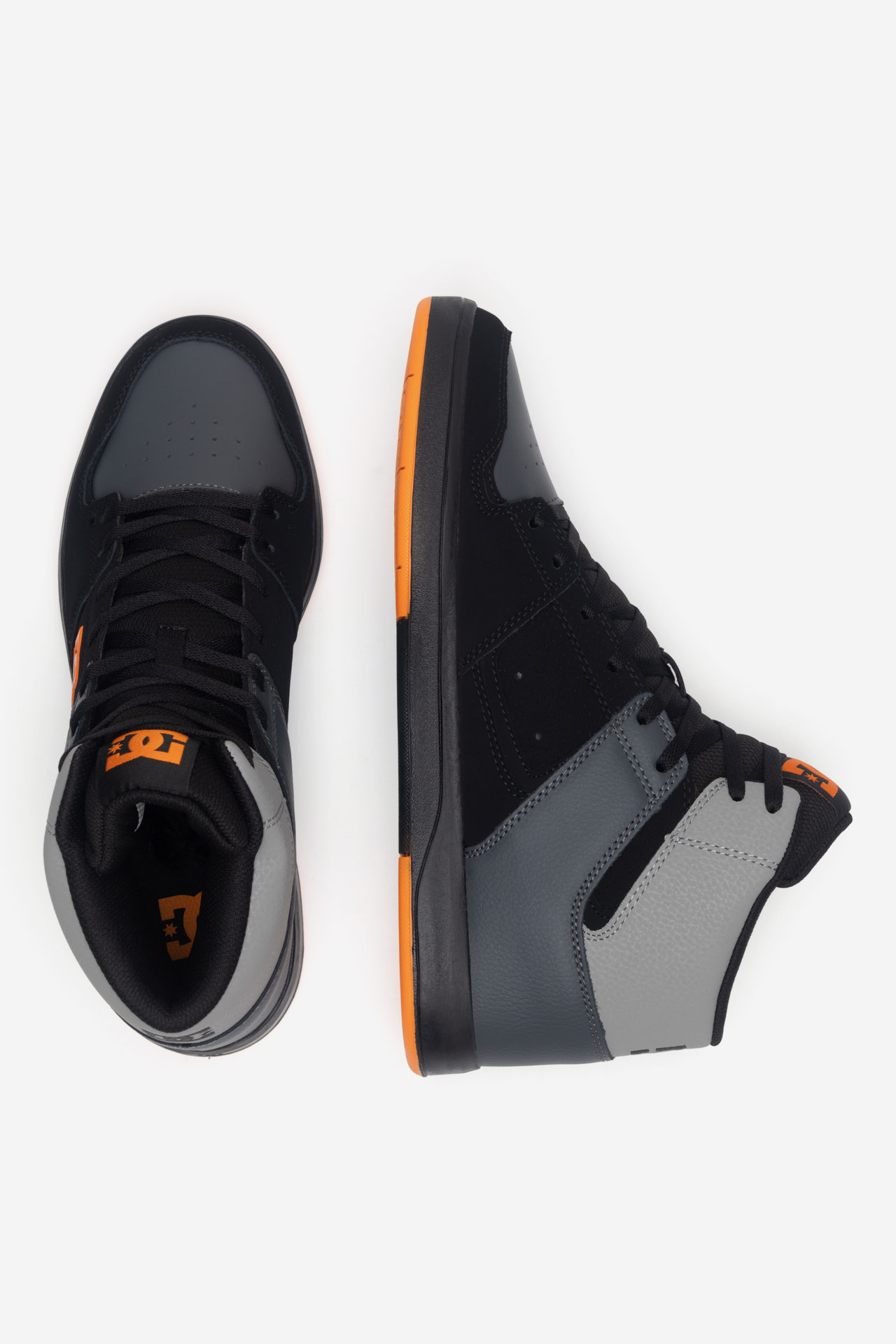 Športna obutev Črna