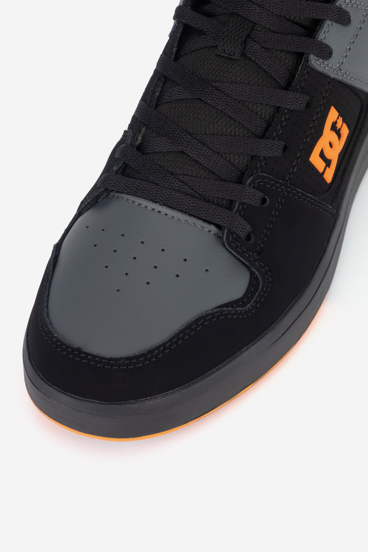 Športna obutev Črna