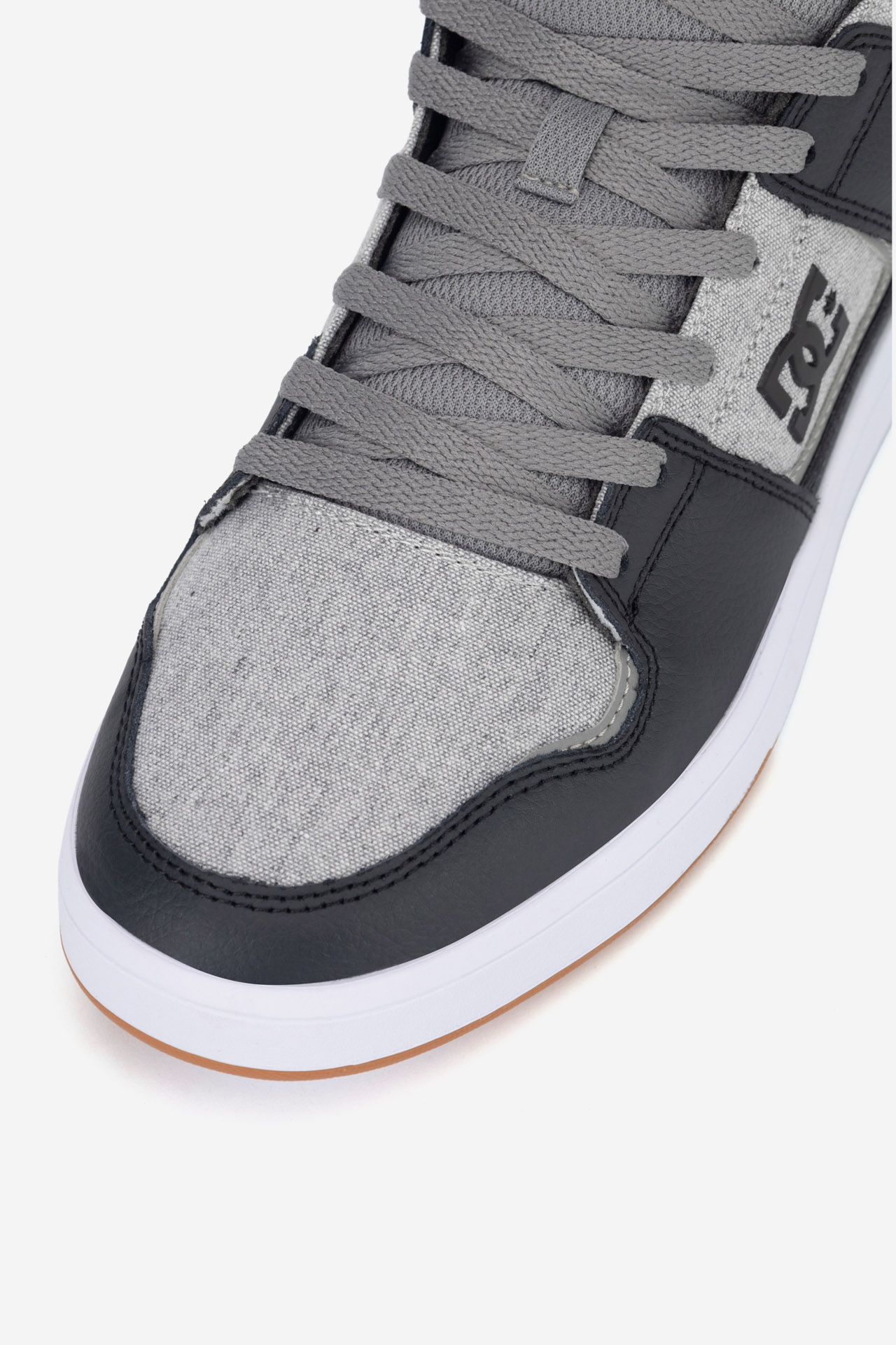 Sportovní obuv ŠEDÁ