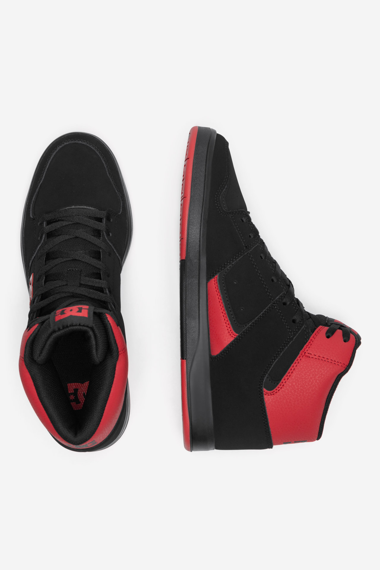 Sportovní obuv ČERNÁ