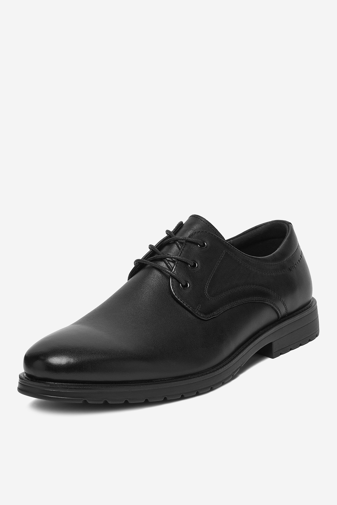 Pantofi casual NEGRU