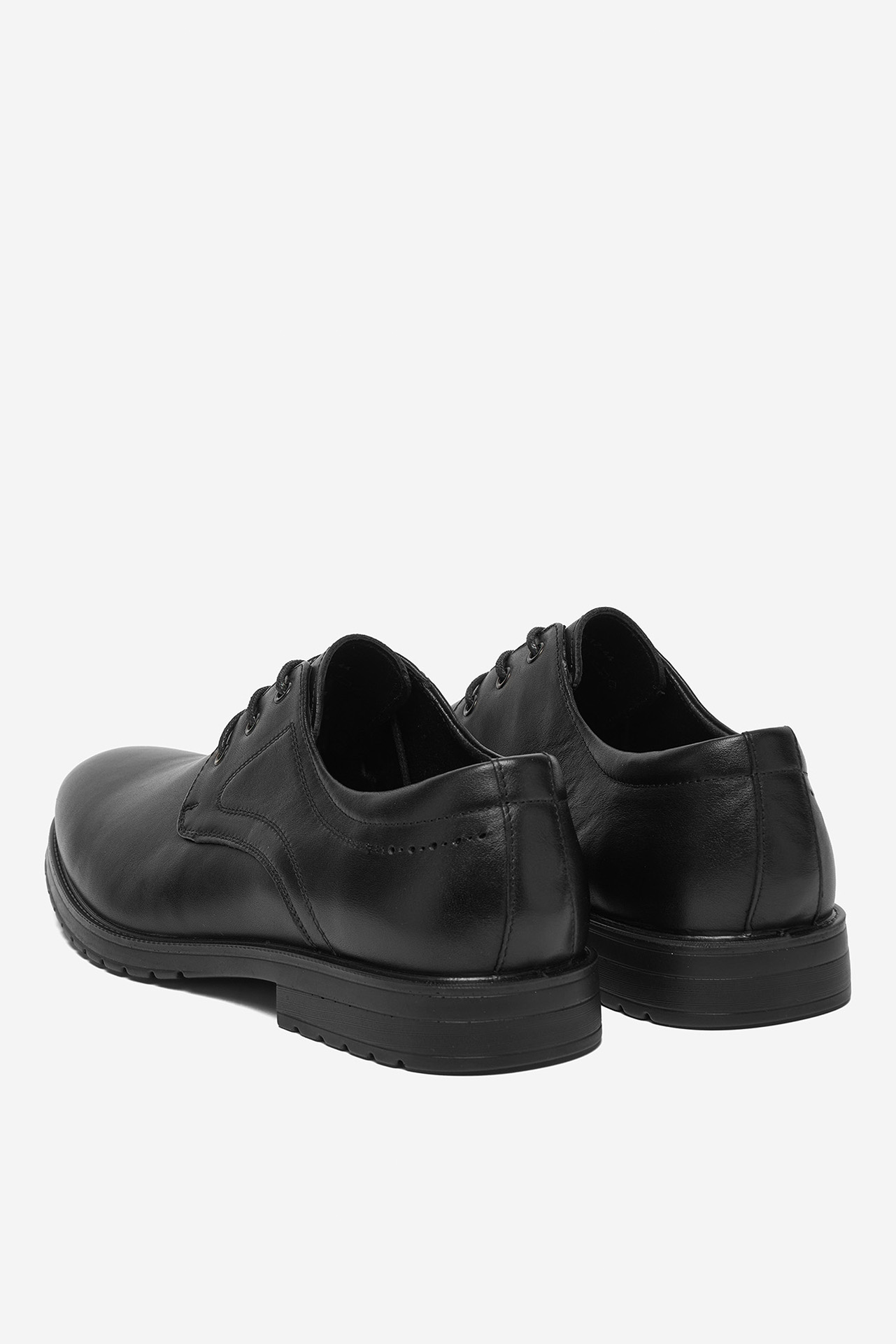 Pantofi casual NEGRU