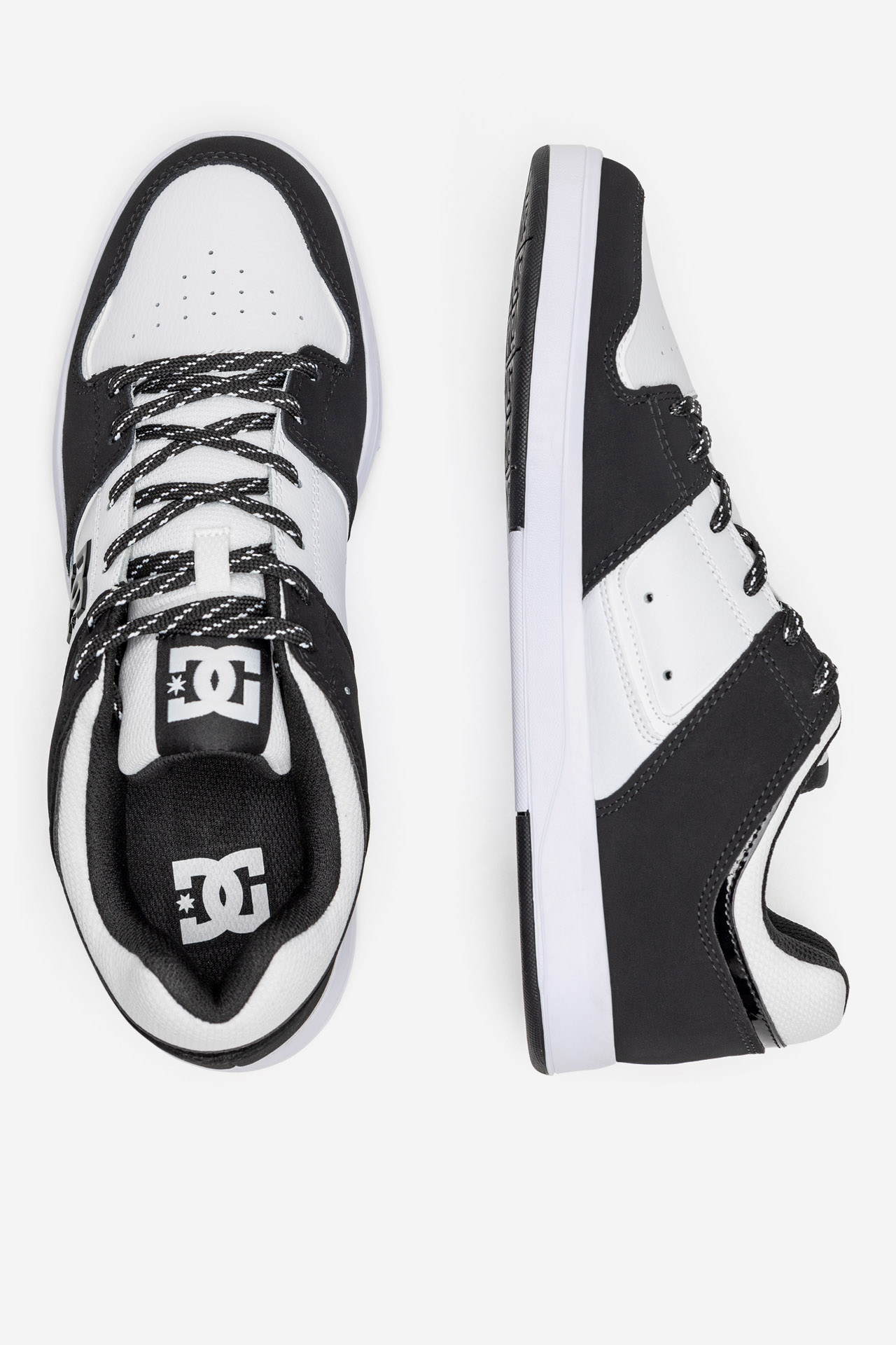 Sportovní obuv ČERNÁ