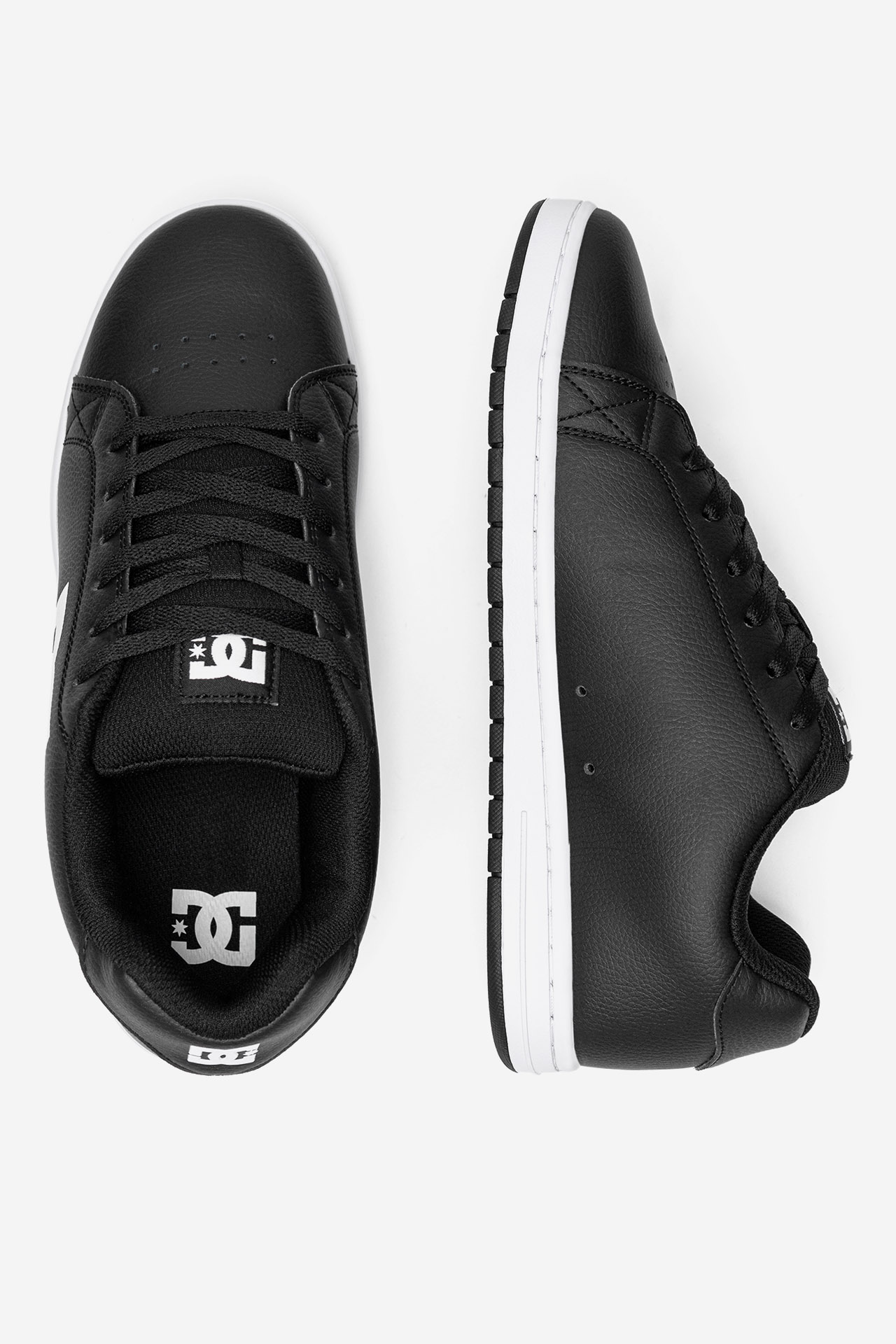 Sportovní obuv ČERNÁ