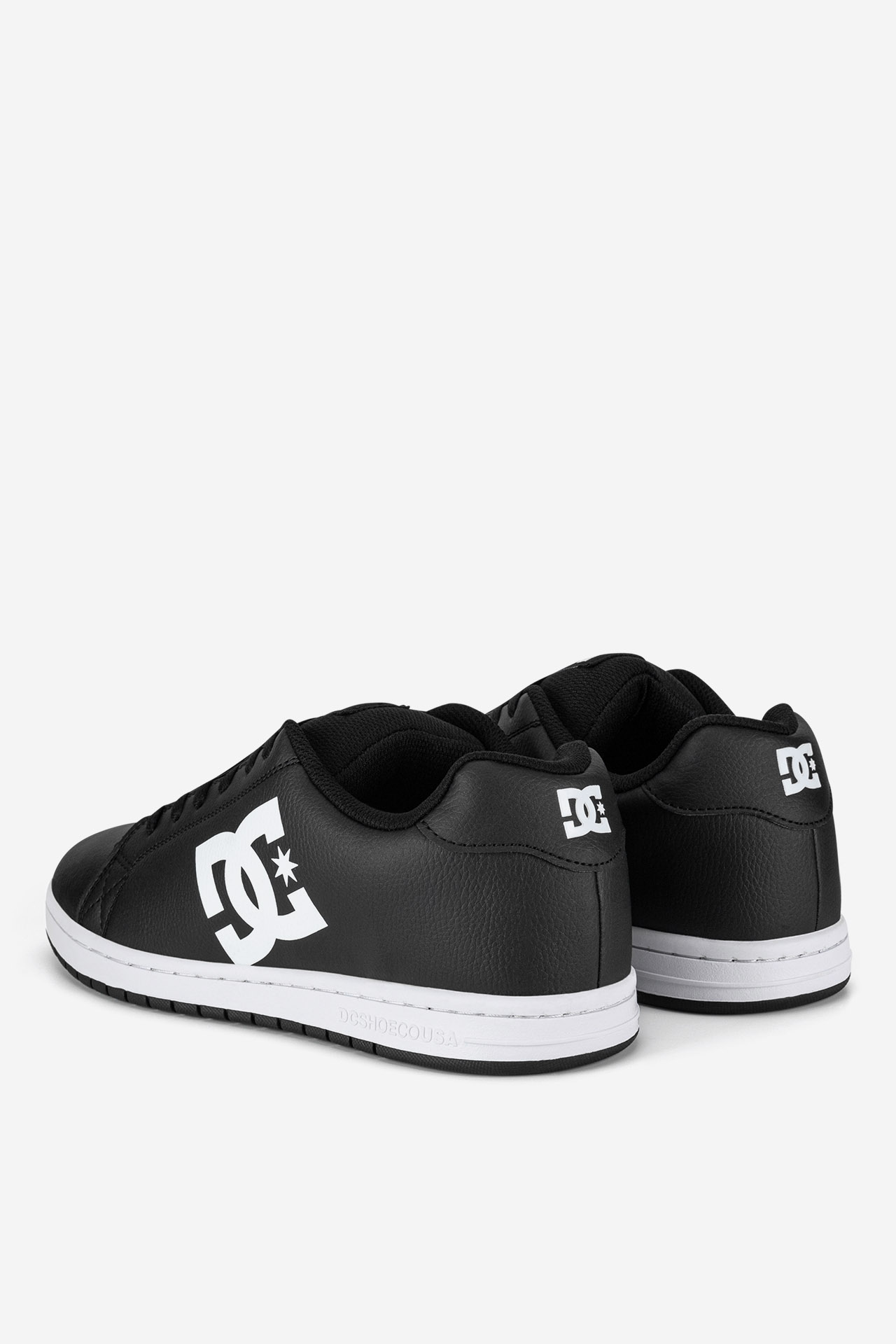 Sportovní obuv ČERNÁ