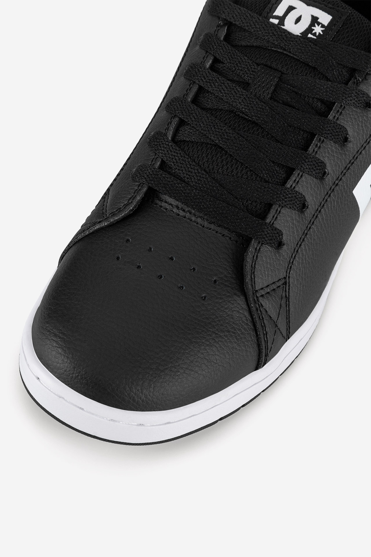 Sportovní obuv ČERNÁ