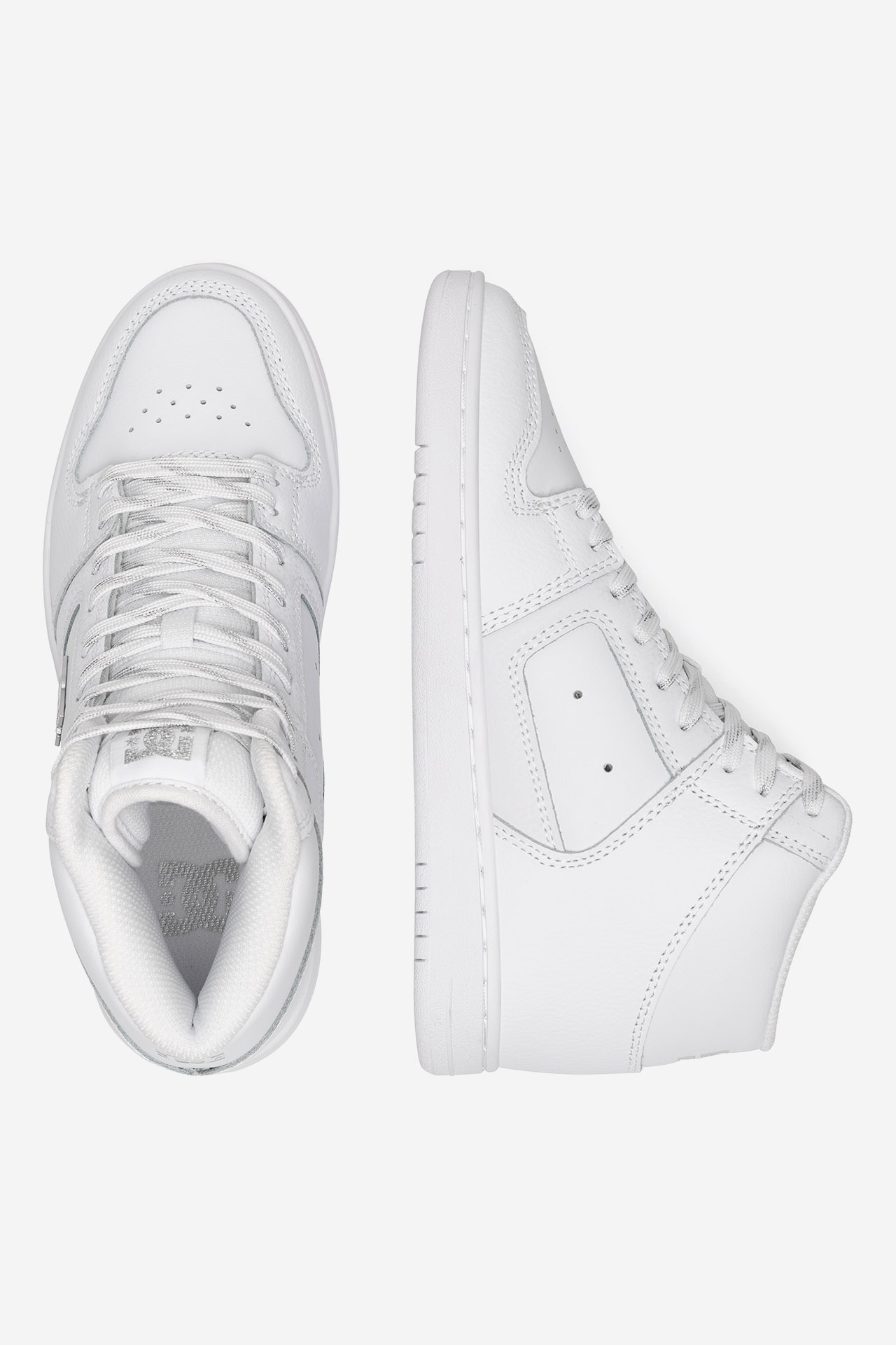 Încălțăminte sport ALB