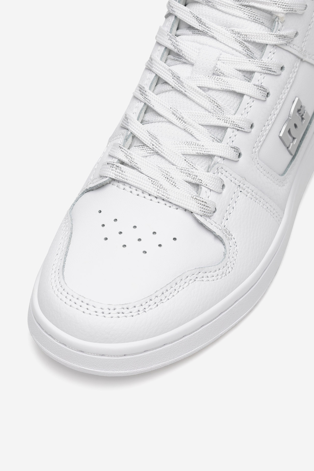 Încălțăminte sport ALB