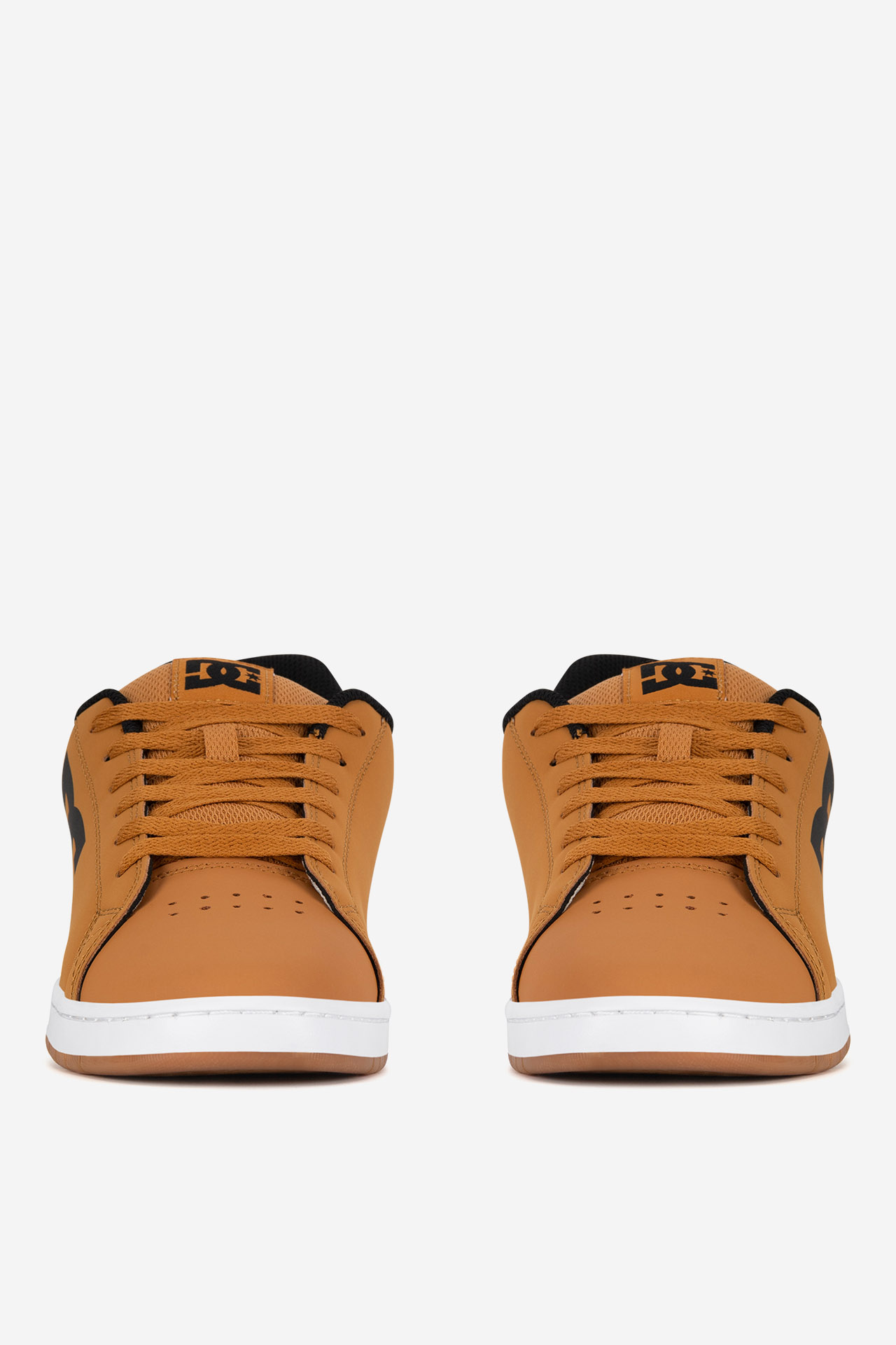 Sportovní obuv HNĚDÁ