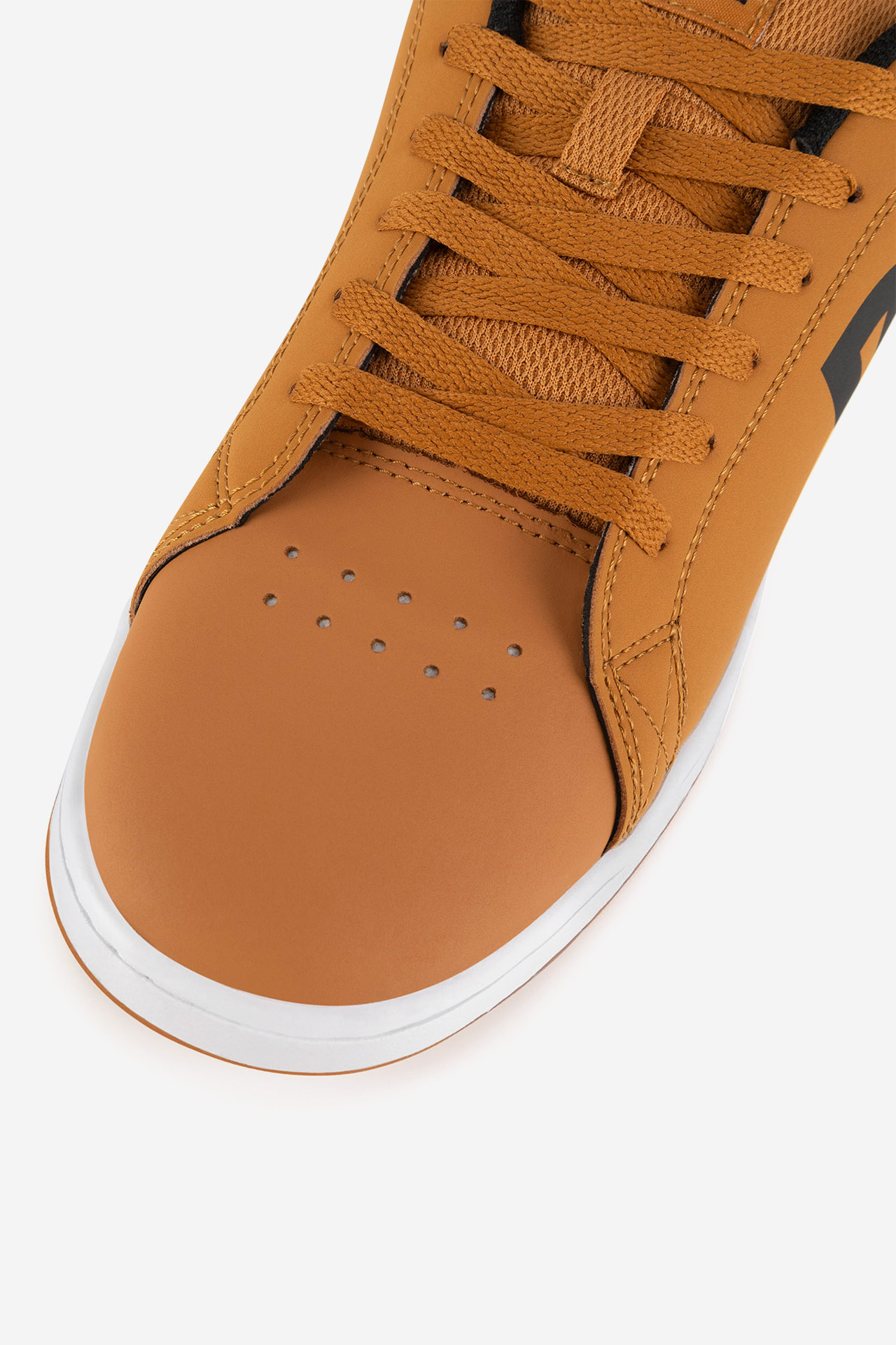 Sportovní obuv HNĚDÁ