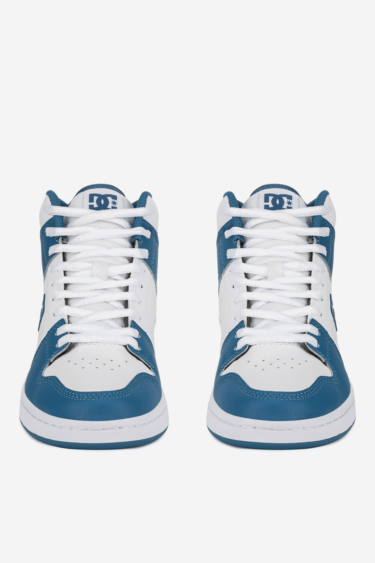 Sportovní obuv BÍLÁ