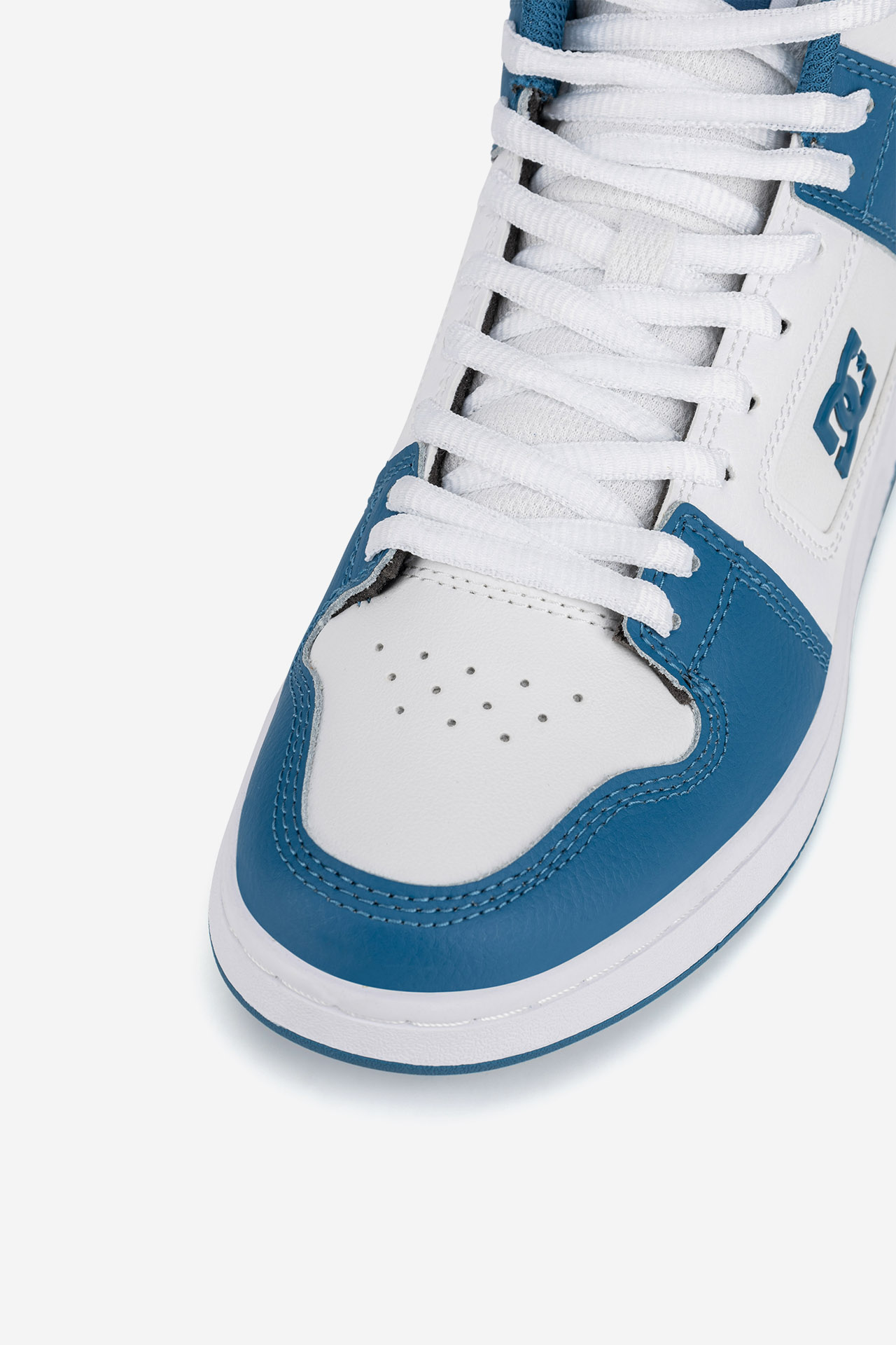 Sportovní obuv BÍLÁ