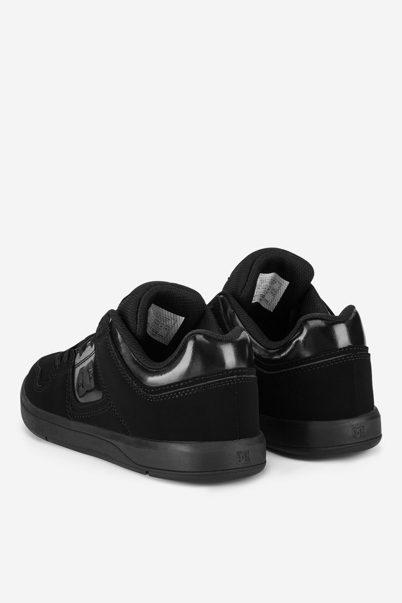 Sportovní obuv ČERNÁ