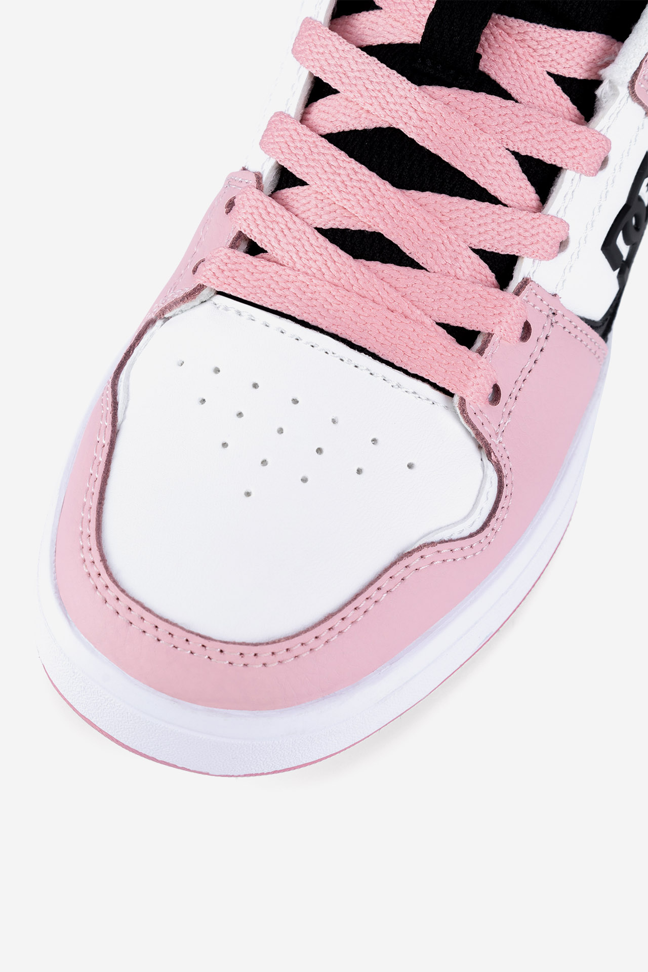 Rekreačná obuv Biela