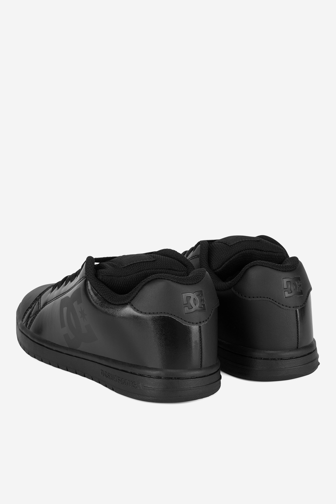 Sportovní obuv ČERNÁ