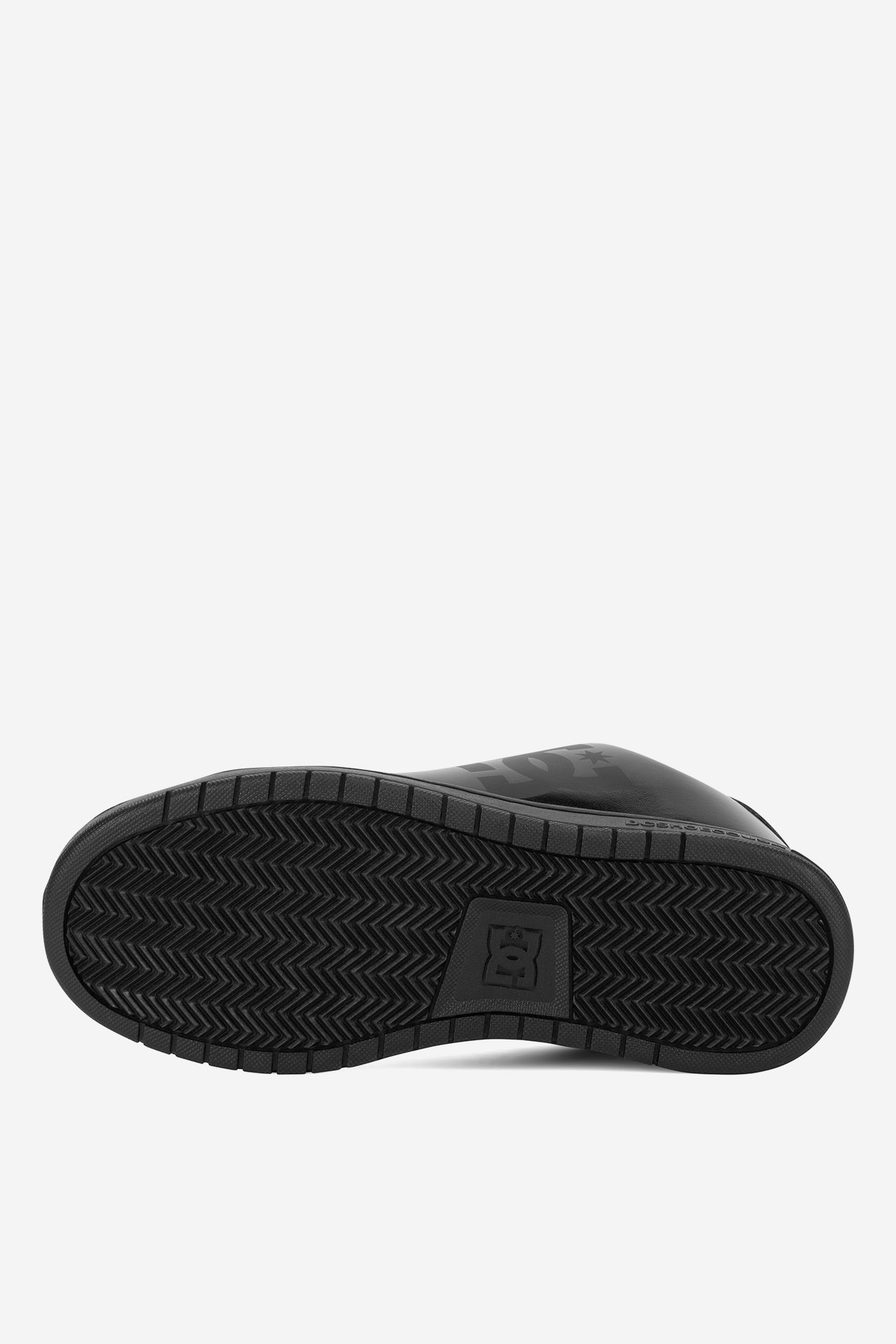 Sportovní obuv ČERNÁ