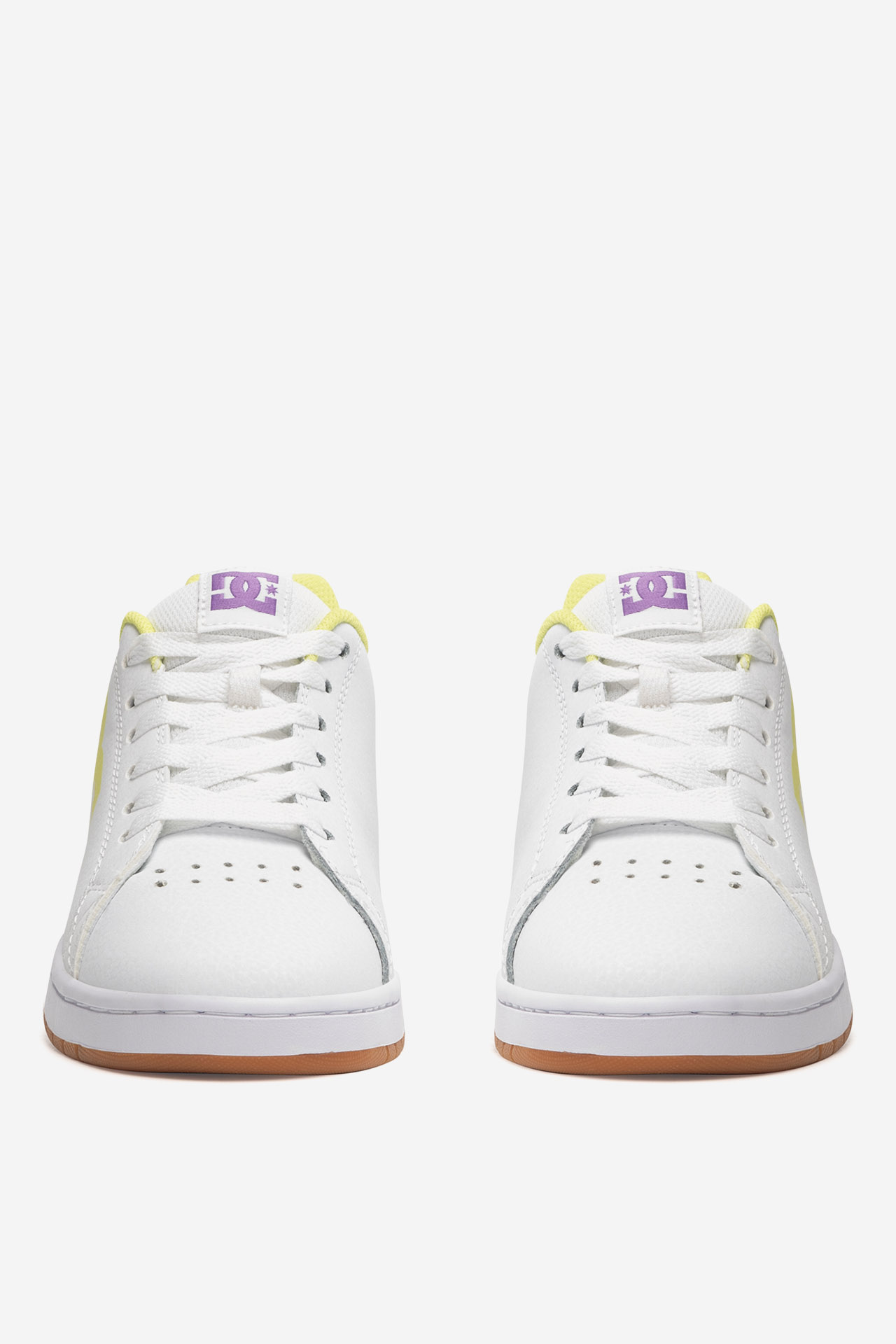 Sportovní obuv BÍLÁ