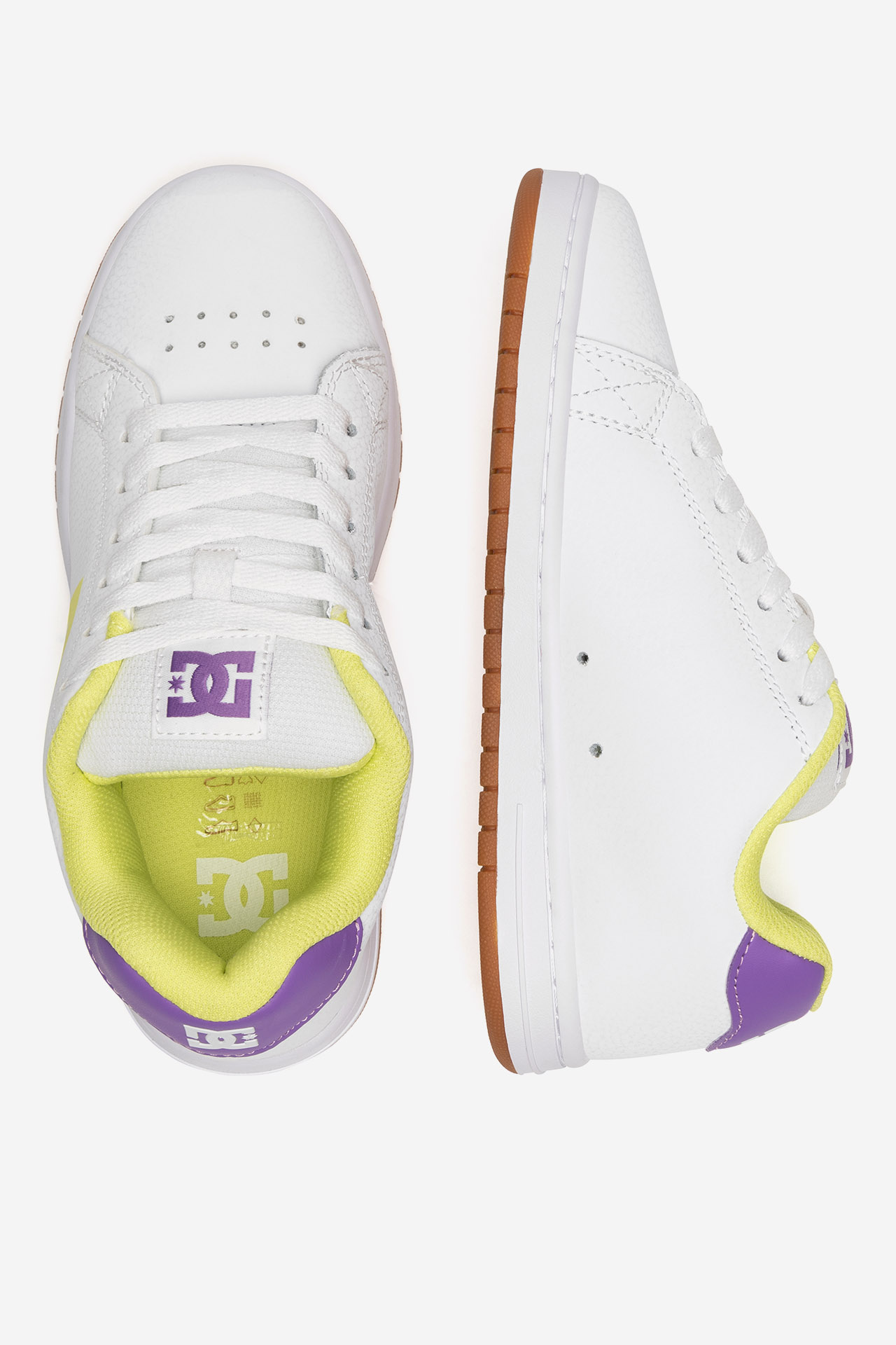 Sportovní obuv BÍLÁ