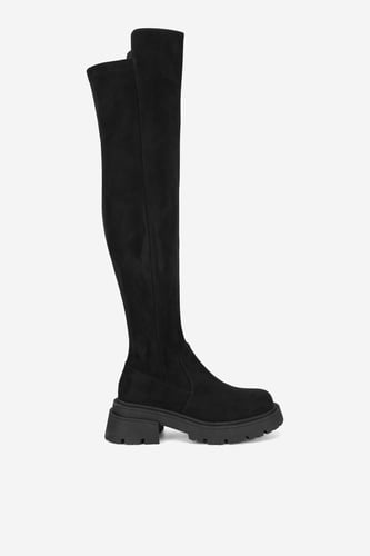 Csizma Badura WFA3154-1Z Fekete