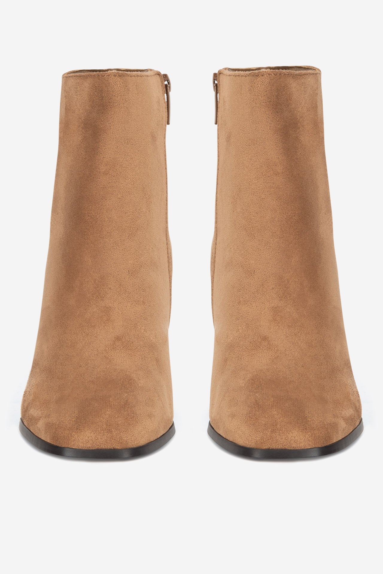 Kotníková obuv CAMEL