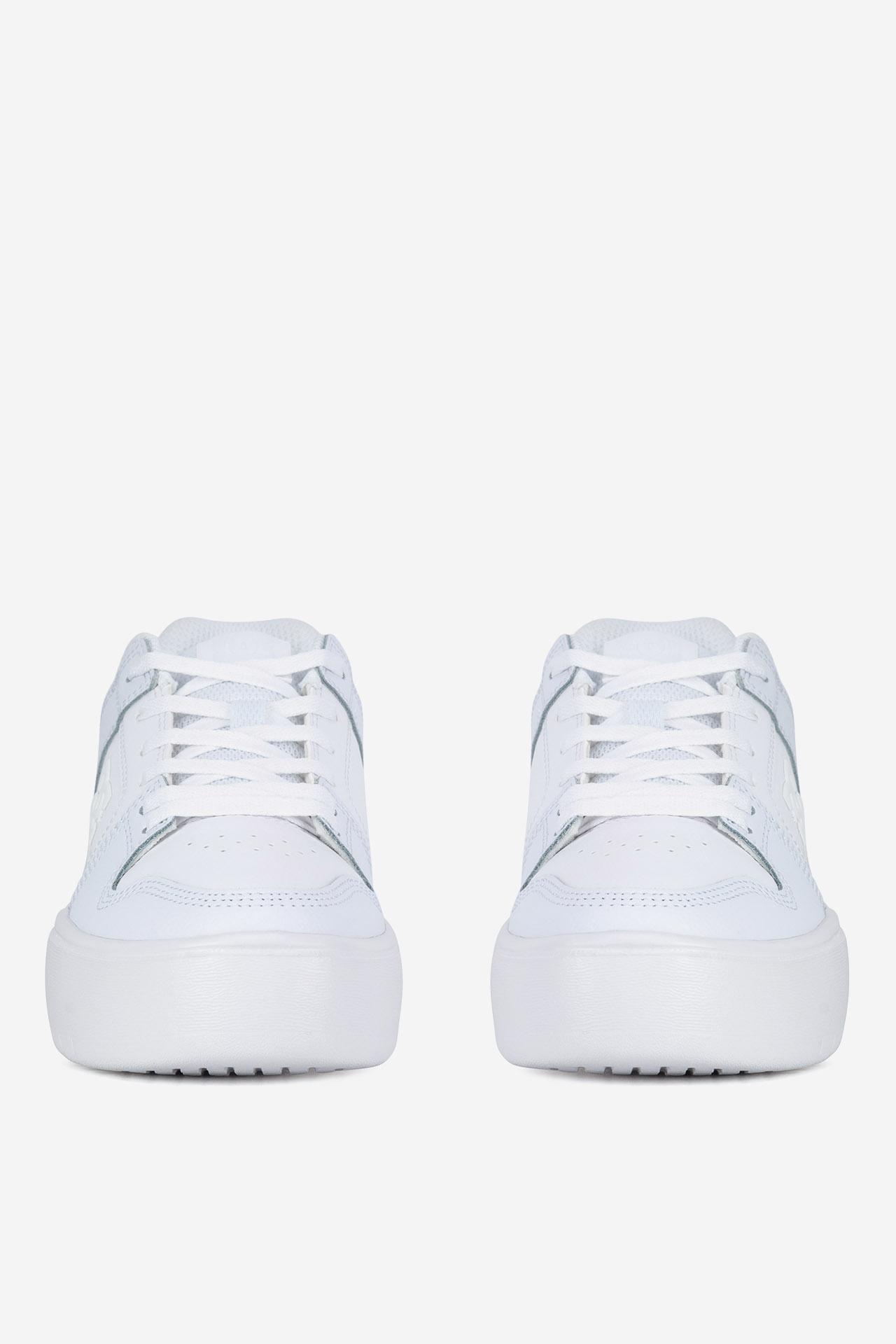 Sportovní obuv BÍLÁ