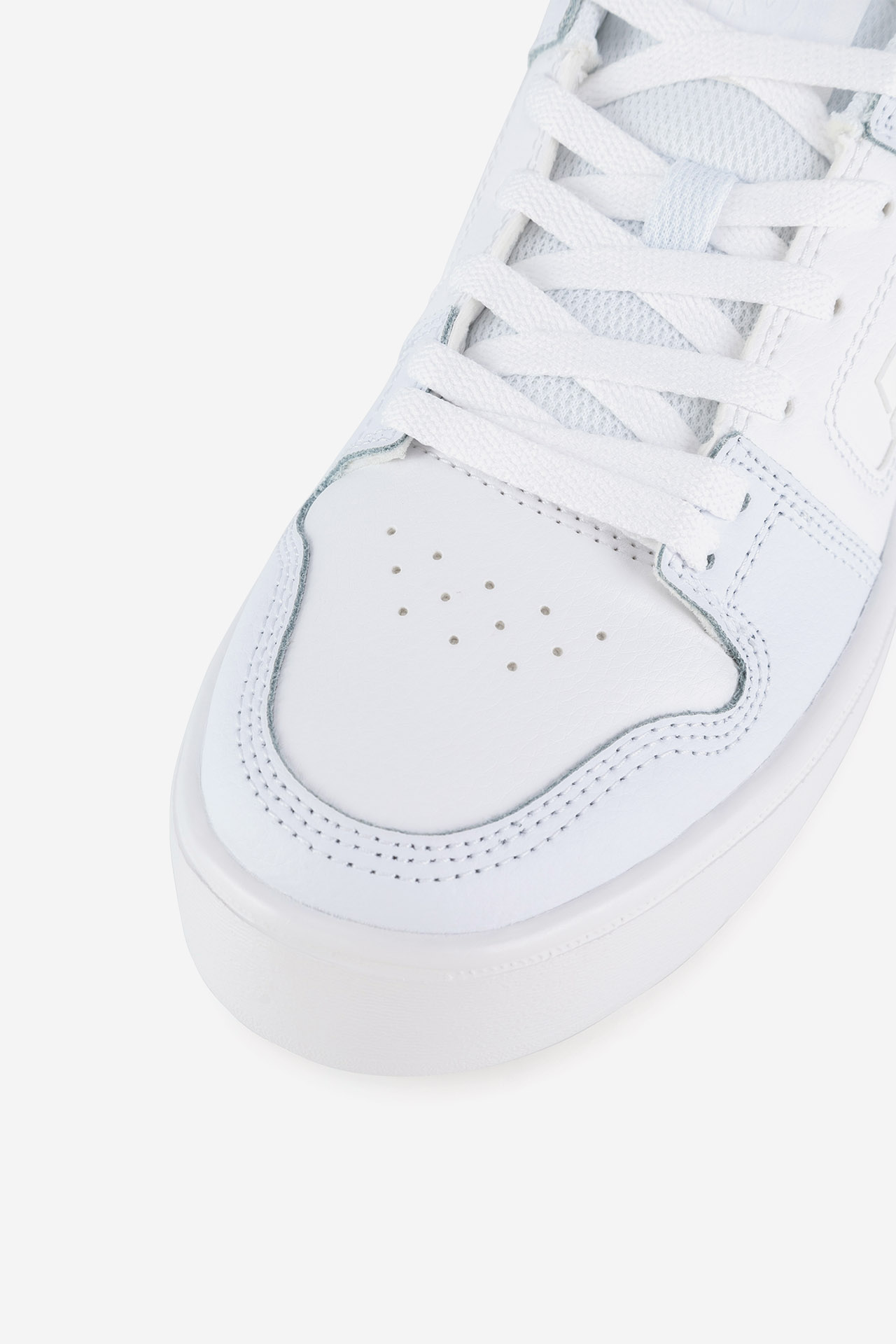 Sportovní obuv BÍLÁ