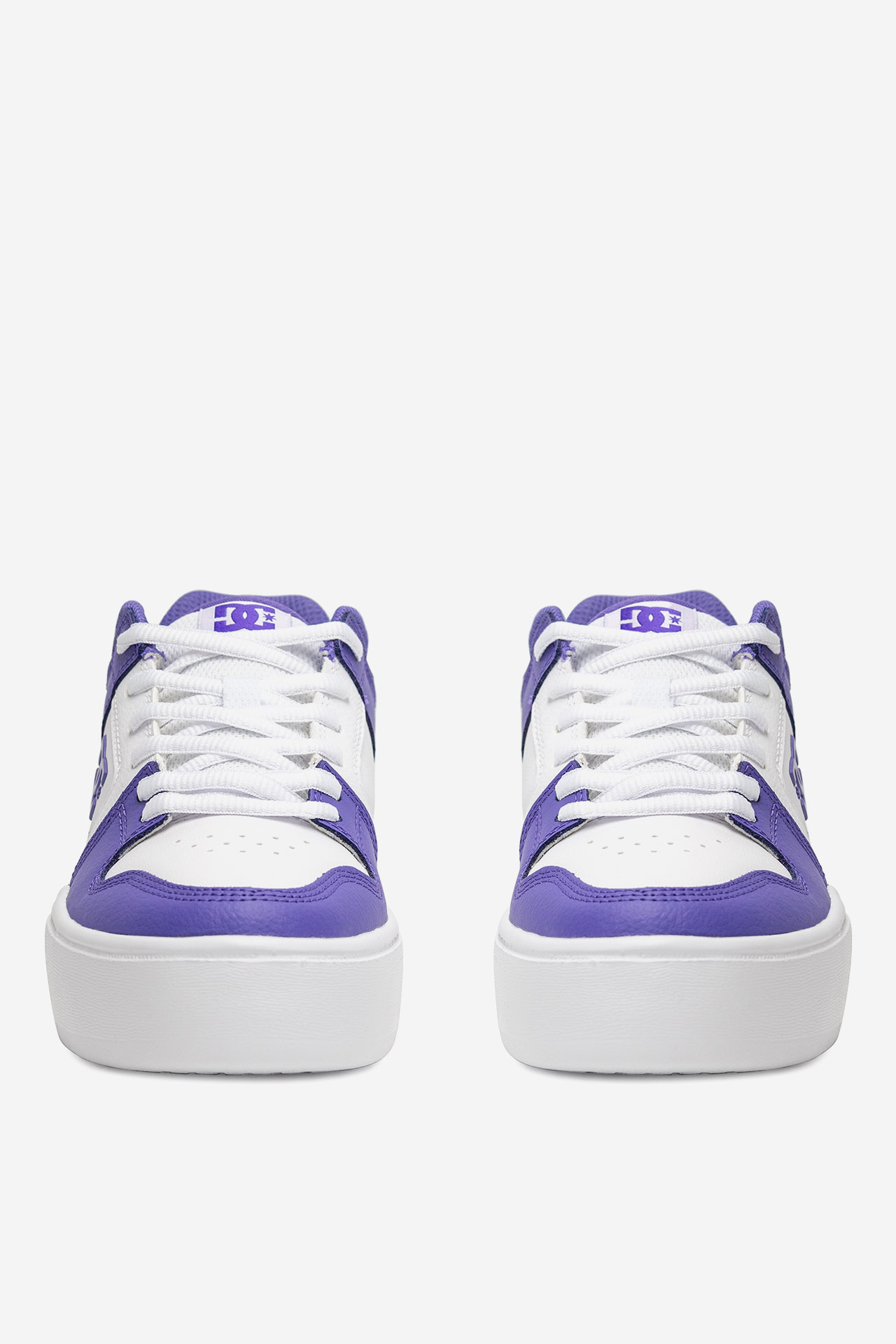 Sportovní obuv BÍLÁ