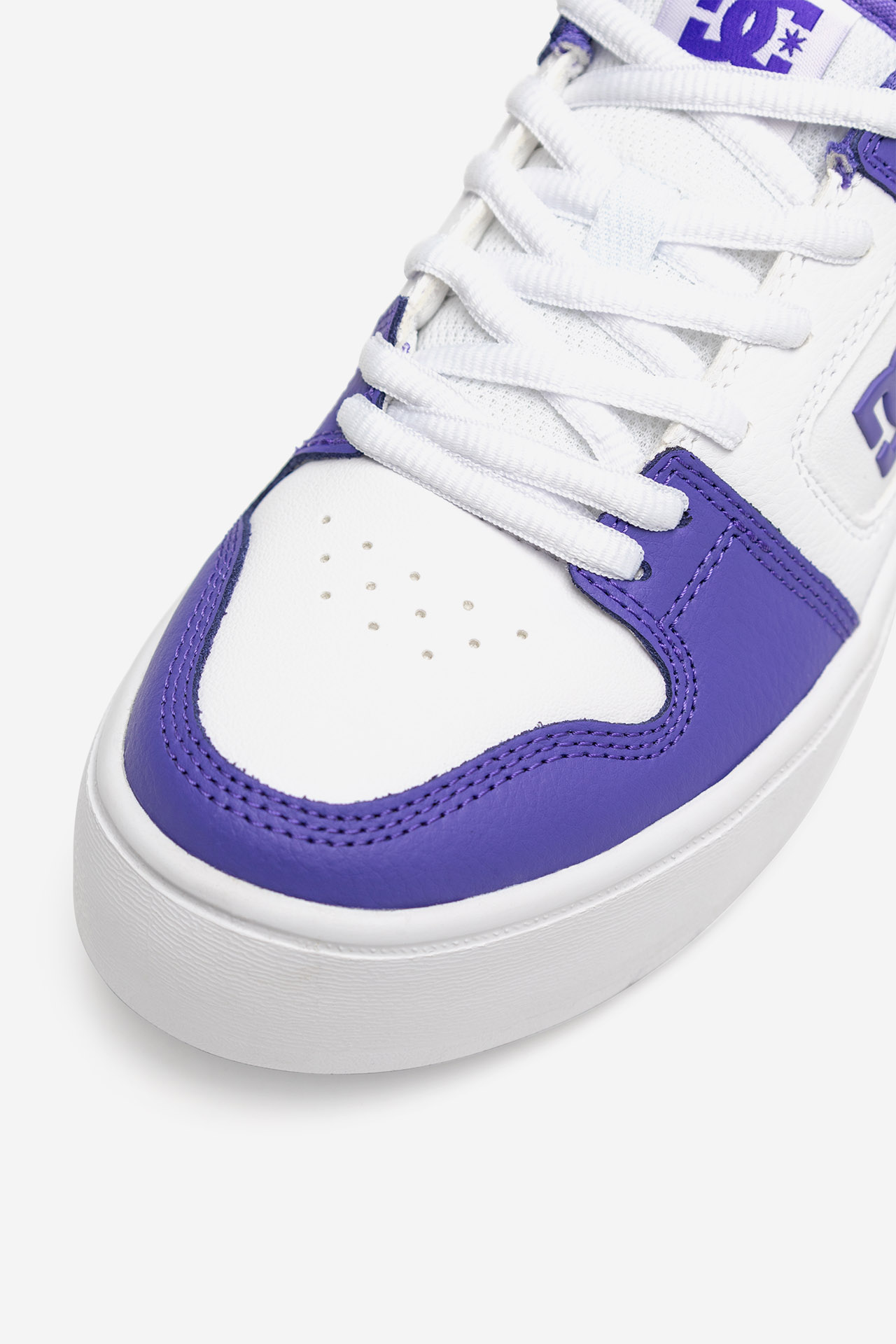 Sportovní obuv BÍLÁ