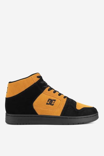 DC Shoes MANTECA 4 HI S ADYS100791-XKKC Med