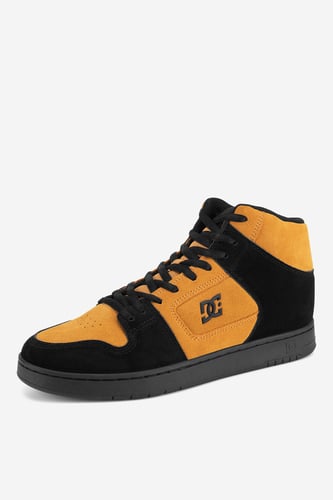 DC Shoes MANTECA 4 HI S ADYS100791-XKKC Med