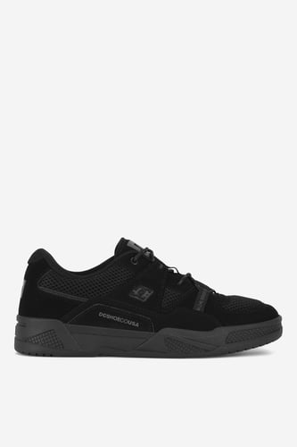 DC Shoes CONSTRUCT ADYS100822-3BK Črna
