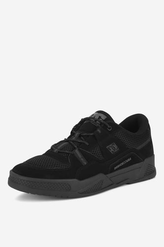 DC Shoes CONSTRUCT ADYS100822-3BK Črna