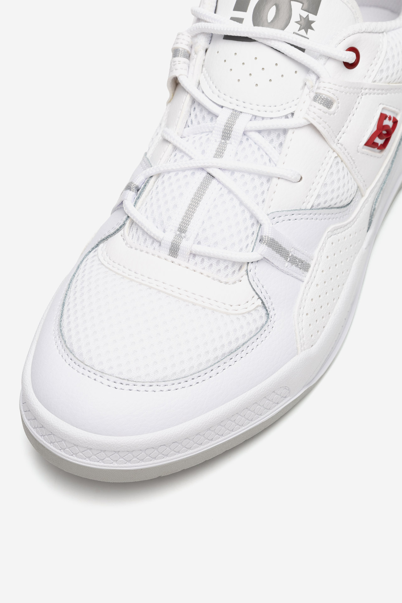 Sportovní obuv BÍLÁ