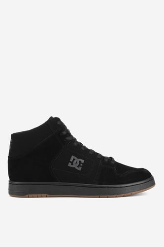 DC Shoes MANTECA 4 HI ADYS100743-KKG Črna