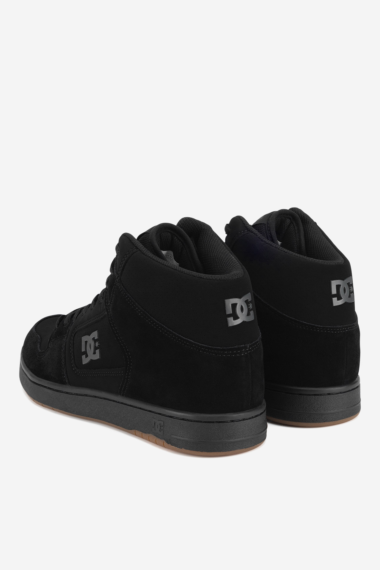 MANTECA 4 HI