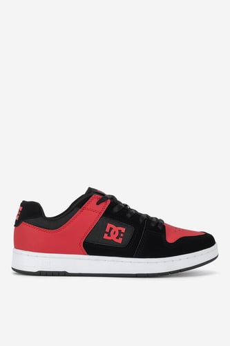 DC Shoes MANTECA 4 ADYS100765-BAH Črna
