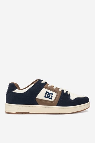 Športna obutev DC Shoes MANTECA 4 ADYS100765-TBN Mornarsko modra