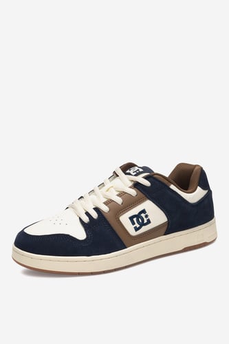 Športna obutev DC Shoes MANTECA 4 ADYS100765-TBN Mornarsko modra