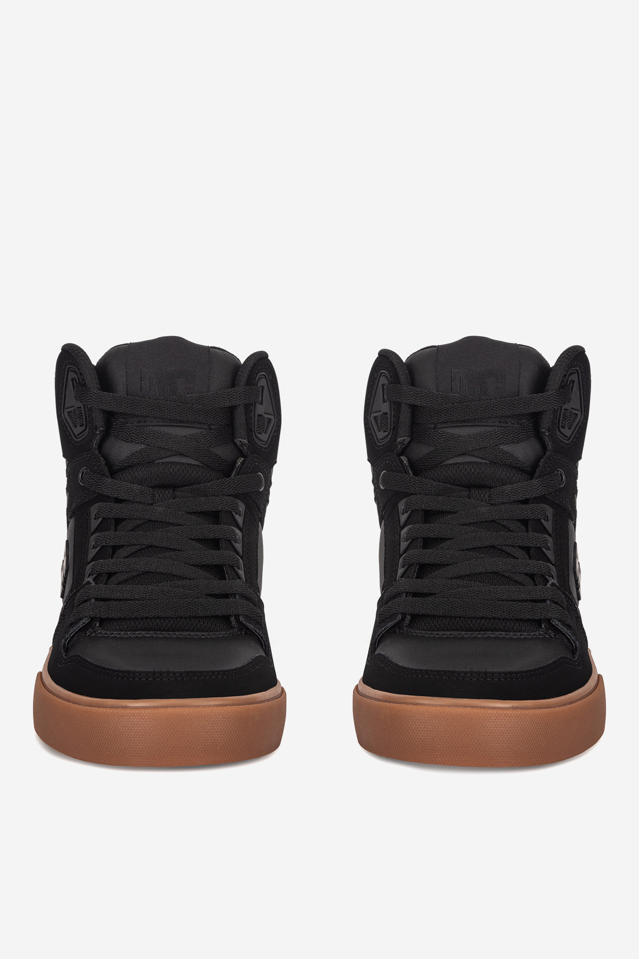 Sportovní obuv ČERNÁ