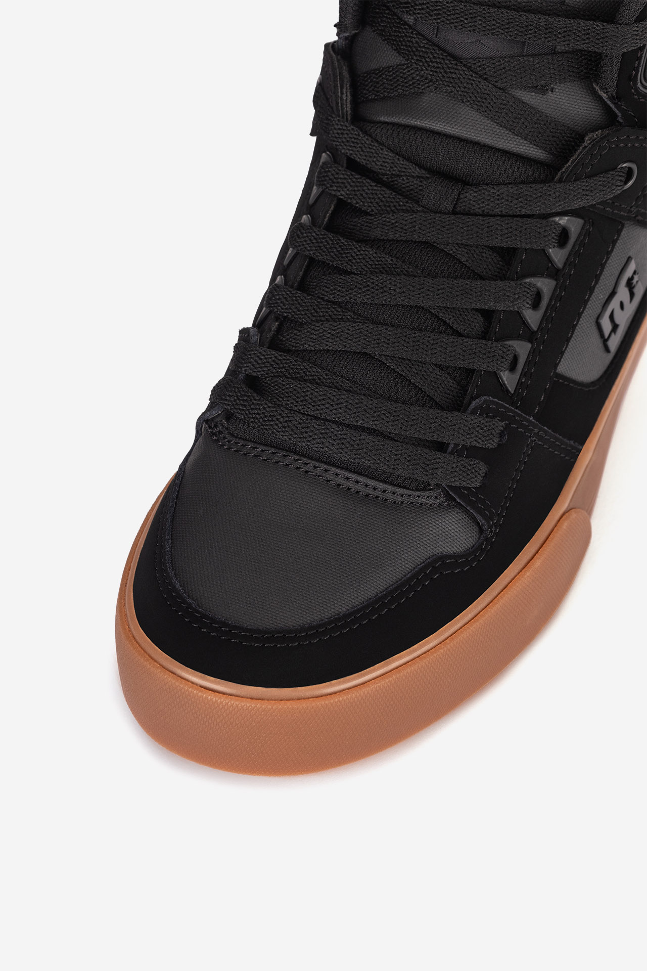 Sportovní obuv ČERNÁ