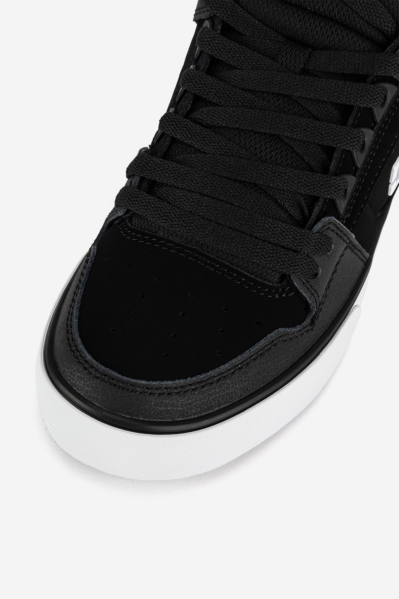 Sportovní obuv ČERNÁ