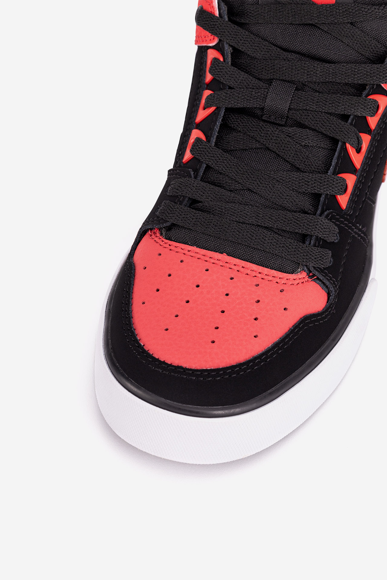 Sportovní obuv ČERVENÁ