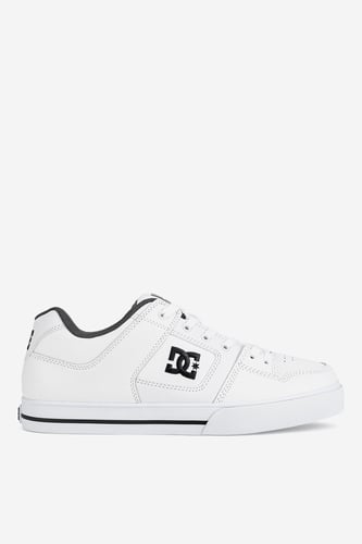Športna obutev DC Shoes PURE 300660-HBW Bela